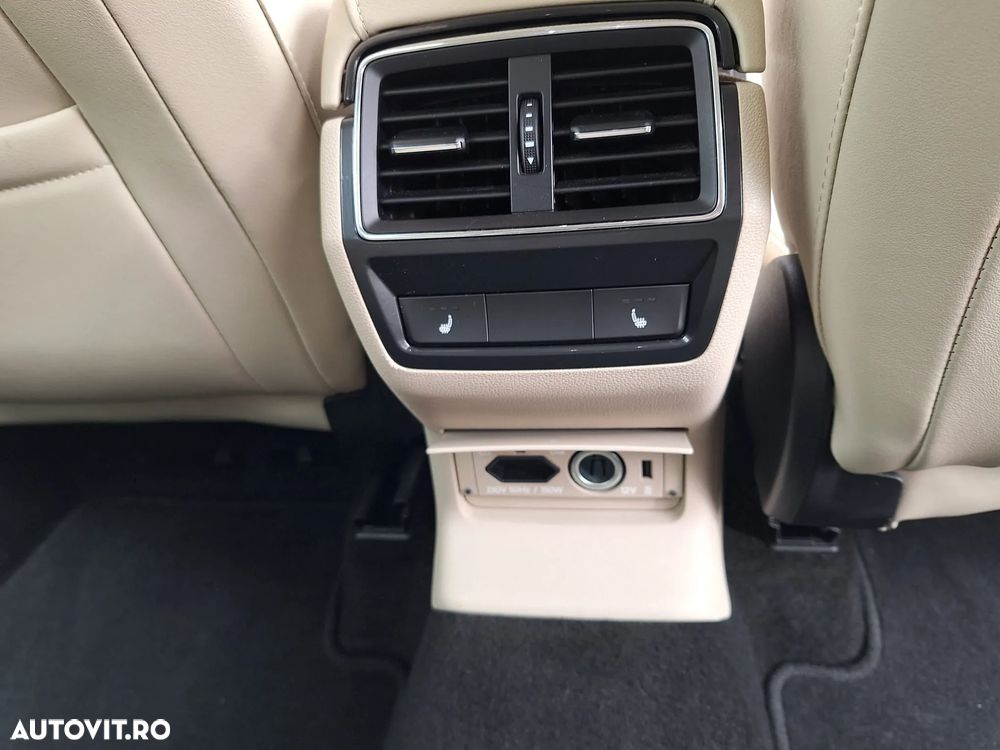 Skoda Kodiaq 2.0 TDI 4X4 DSG Style - 35