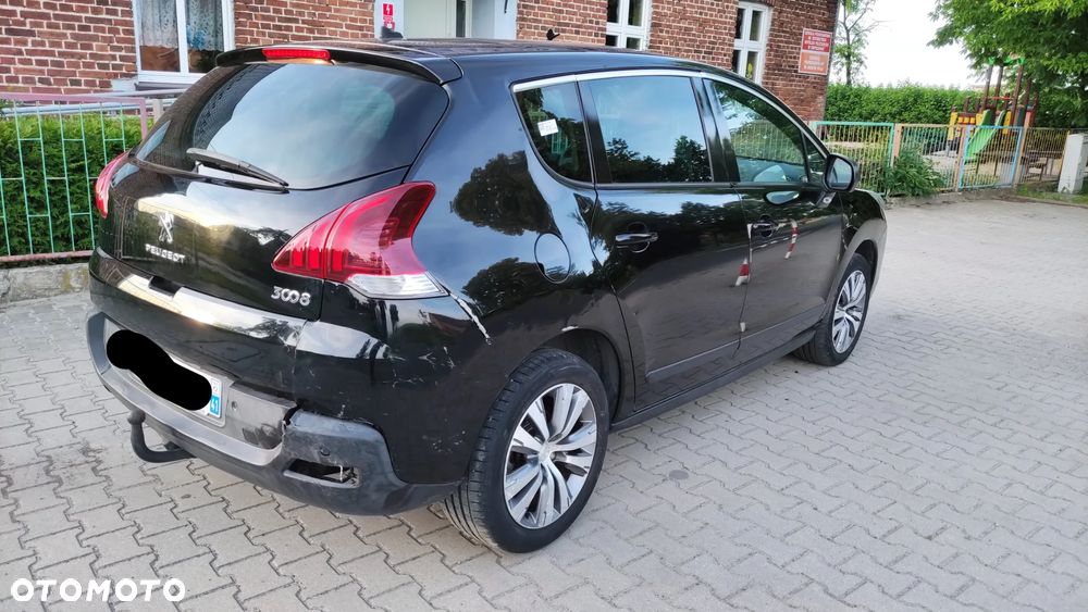 Peugeot 3008 BlueHDi 120 Stop & Start Active - 11