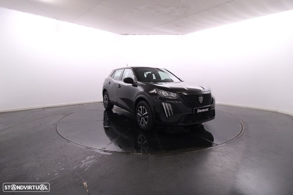 Peugeot 2008 1.2 PureTech Active - 11