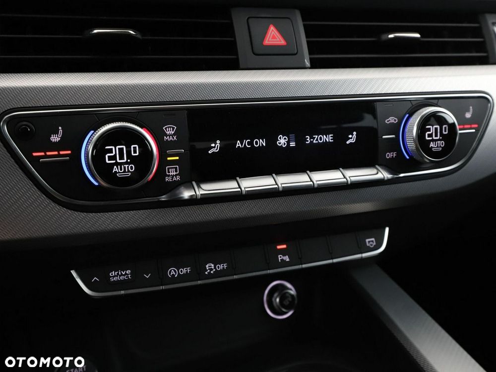 Audi A4 Avant 40 TDI S tronic quattro design - 30