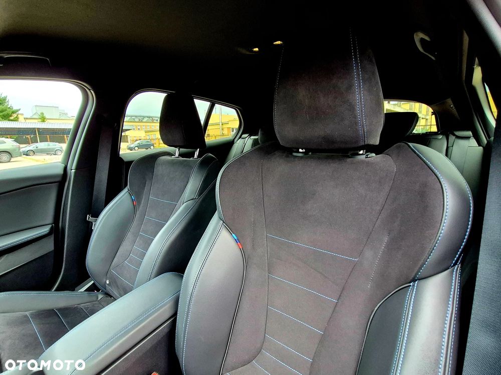 BMW Seria 1 118d M Sport - 13