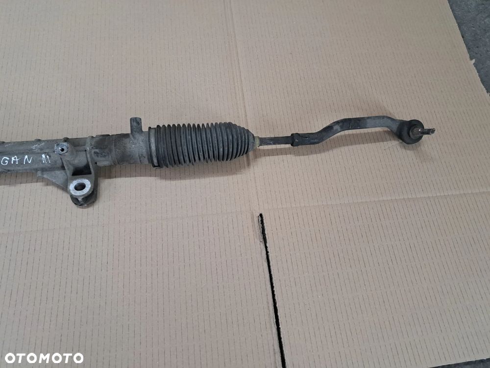 Renault Megane III Przekładnia Kierownicza Maglownica - 4