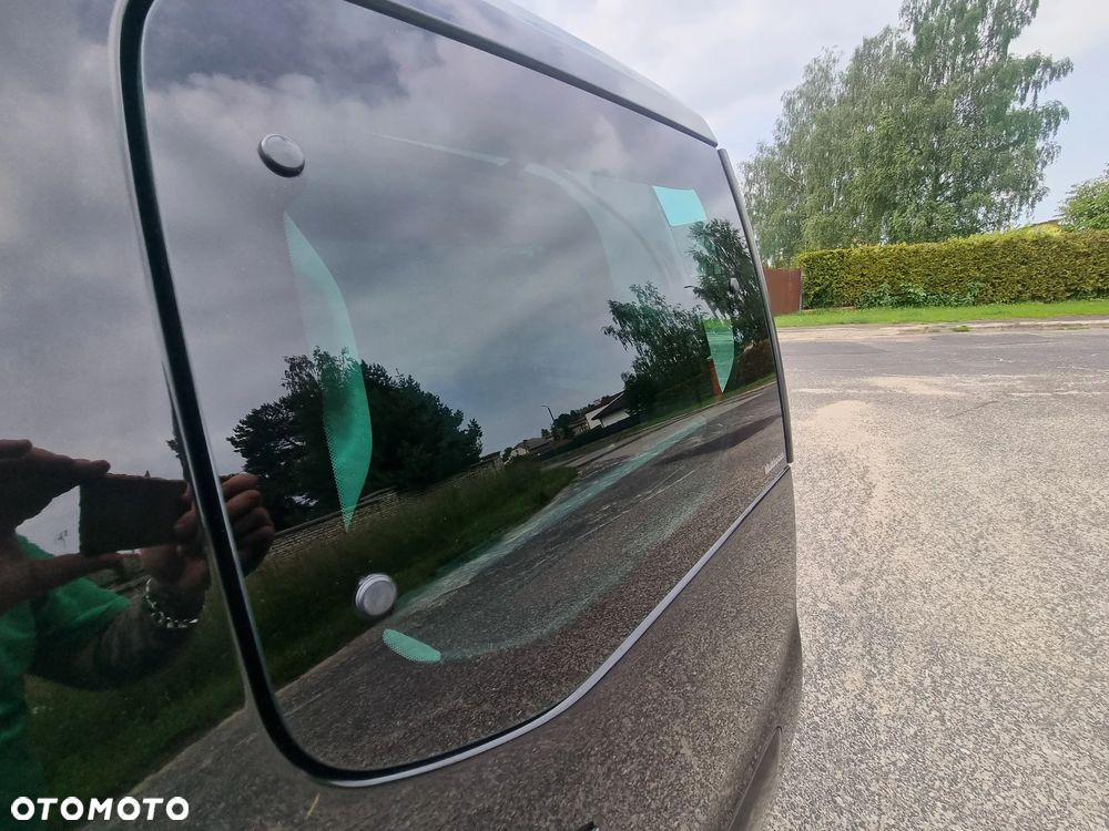 Citroën Berlingo 1.6 HDi Equilibre XTR - 27