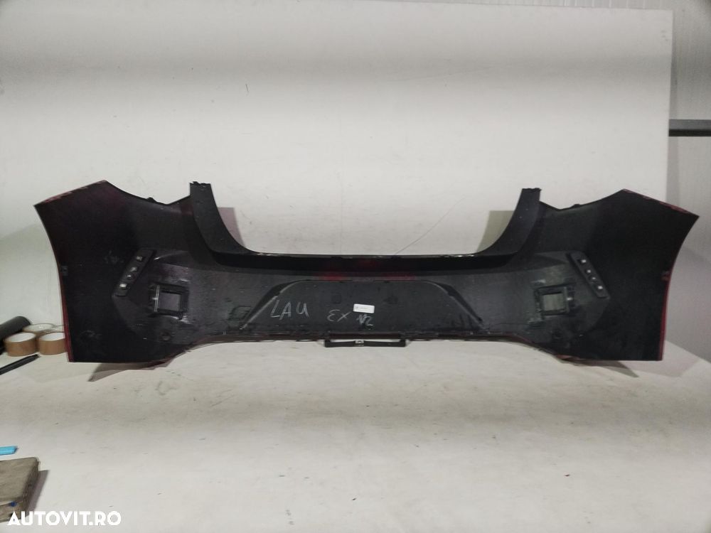 Bara spate Opel Astra L GS-Line, 2022, 2023, 2024, 2025, cod origine OE 9839976380. 10291 - 7