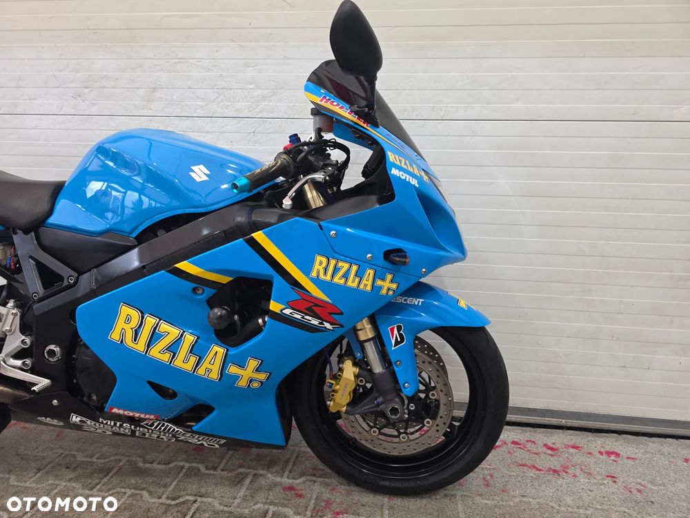 Suzuki GSX-R - 13