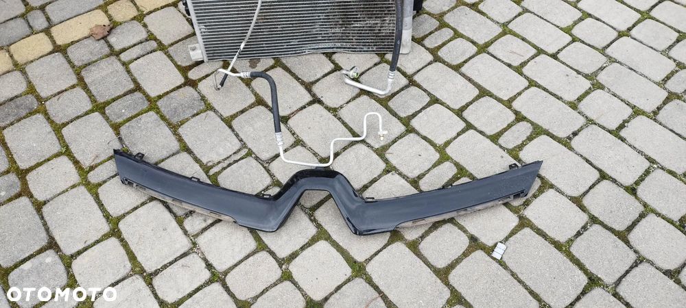 cooler clio 4 rs 144967318r rurki klimy - 7