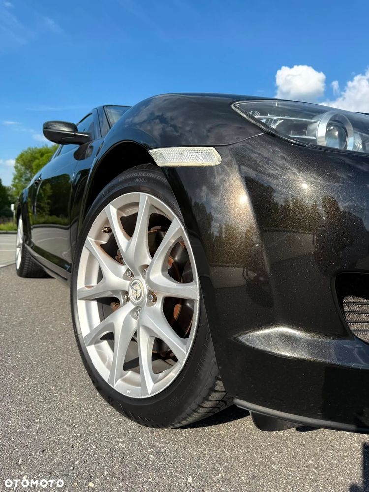 Mazda RX-8 - 19
