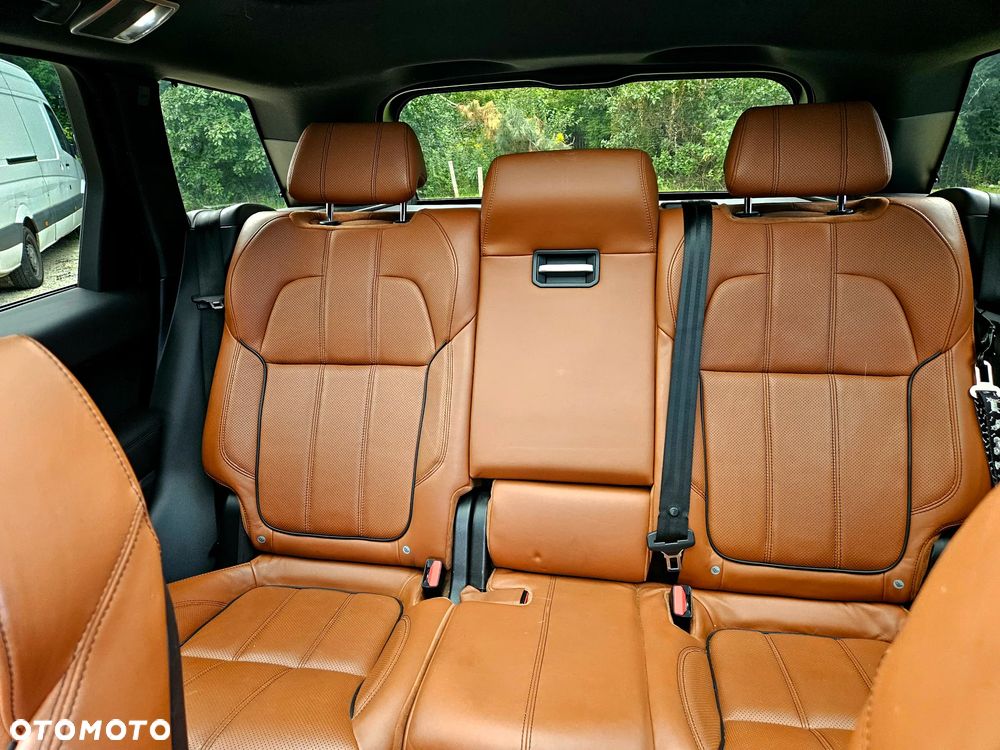 Land Rover Range Rover Sport S 3.0 V6 S/C HSE Dynamic - 22