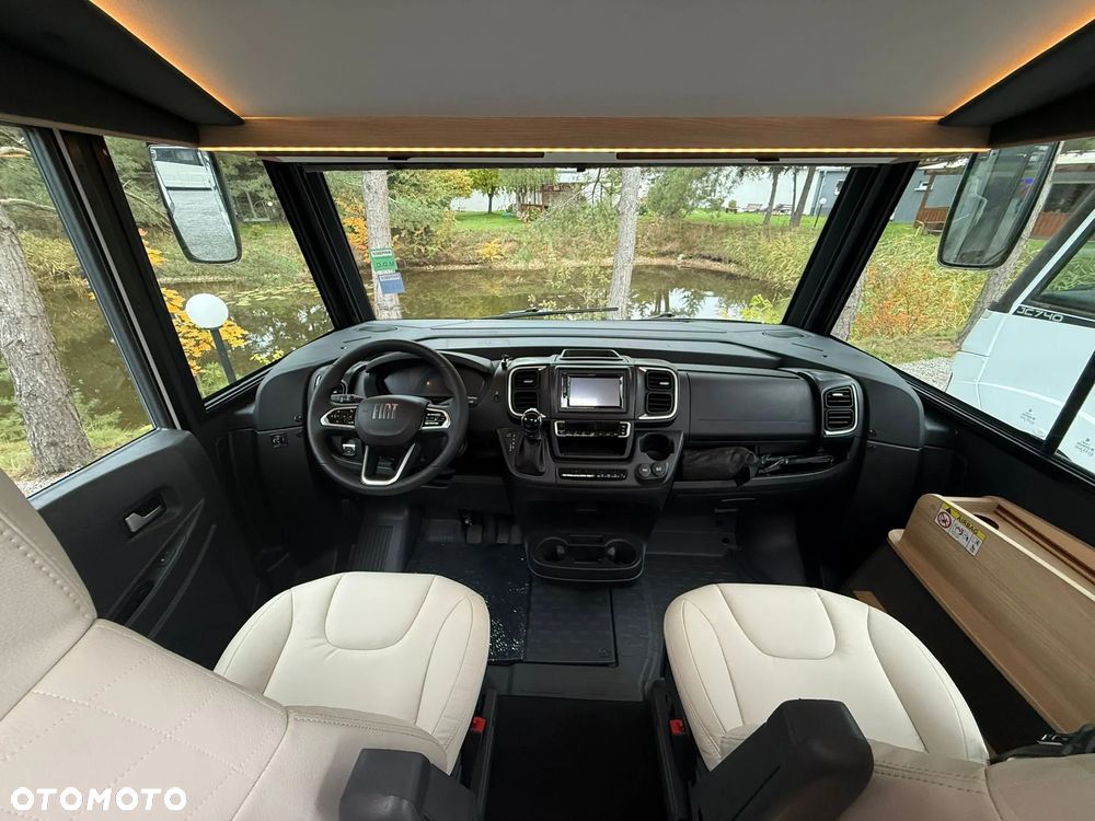 Itineo CJ660, Automat, INTEGRA 6.6m, MODEL 2026 - 5