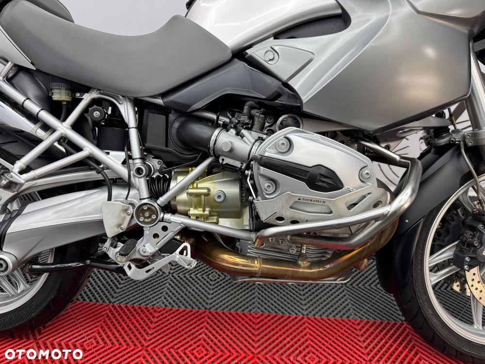 BMW GS - 35