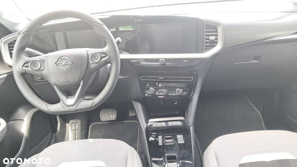 Opel Mokka - 19