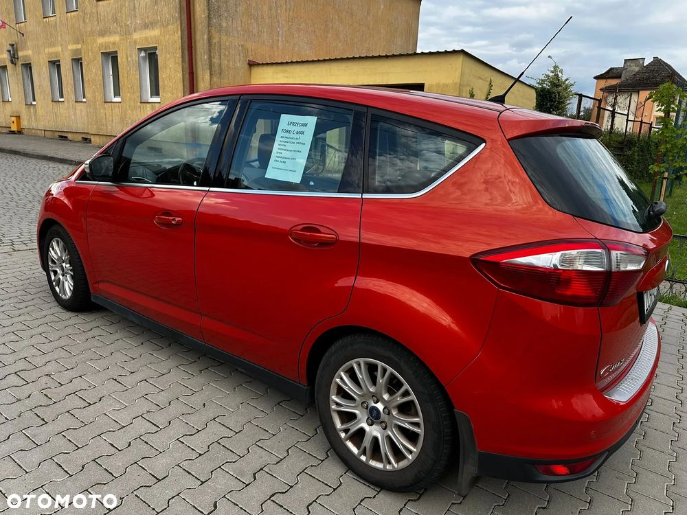 Ford C-MAX - 6