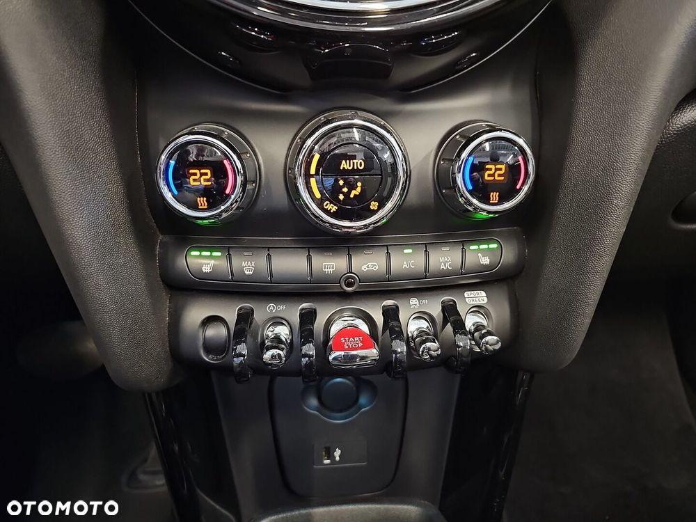 MINI Cooper - 19