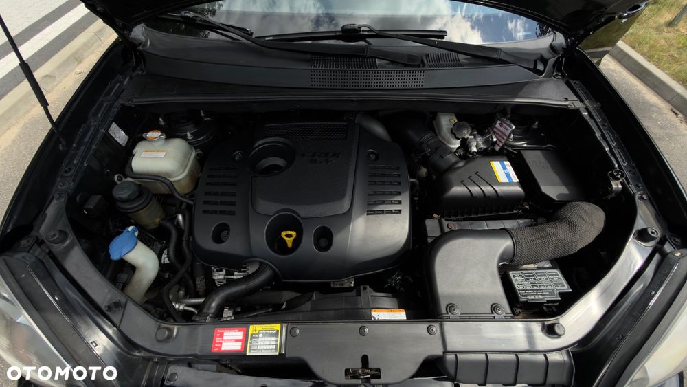 Hyundai Tucson - 20