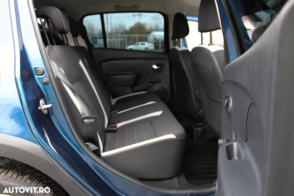 Dacia Sandero - 14