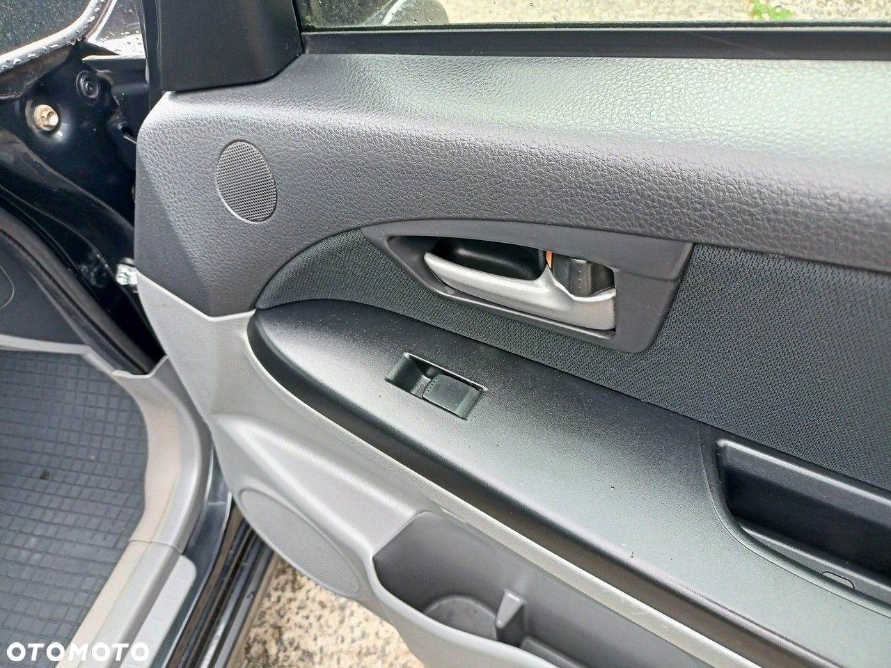 Suzuki SX4 - 38