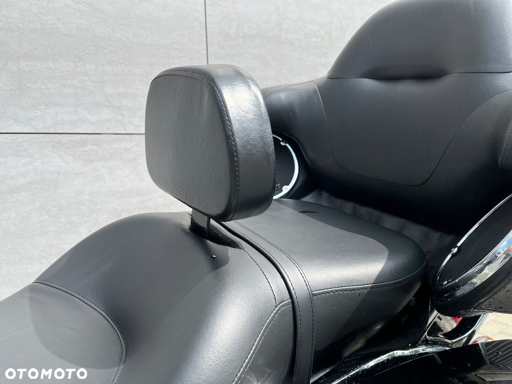 Harley-Davidson Touring Ultra Limited - 15