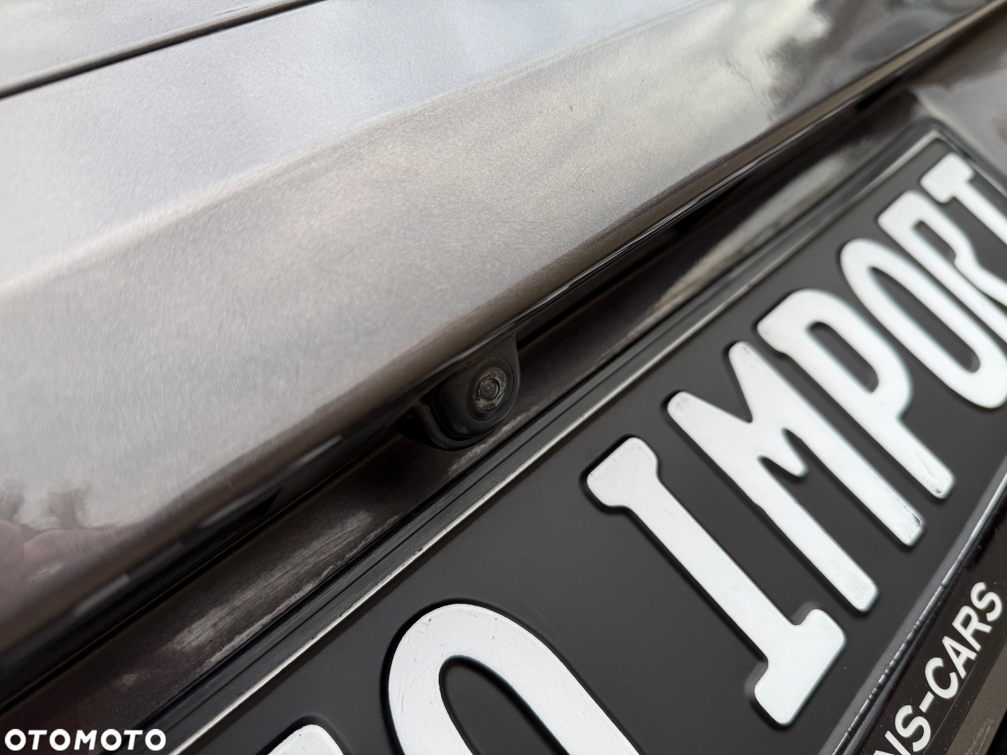 Hyundai Tucson - 33