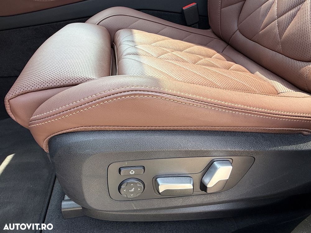 BMW X5 xDrive50e AT PHEV - 24