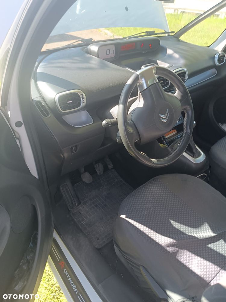 Citroën C3 Picasso 1.2 PureTech MoreLife - 6