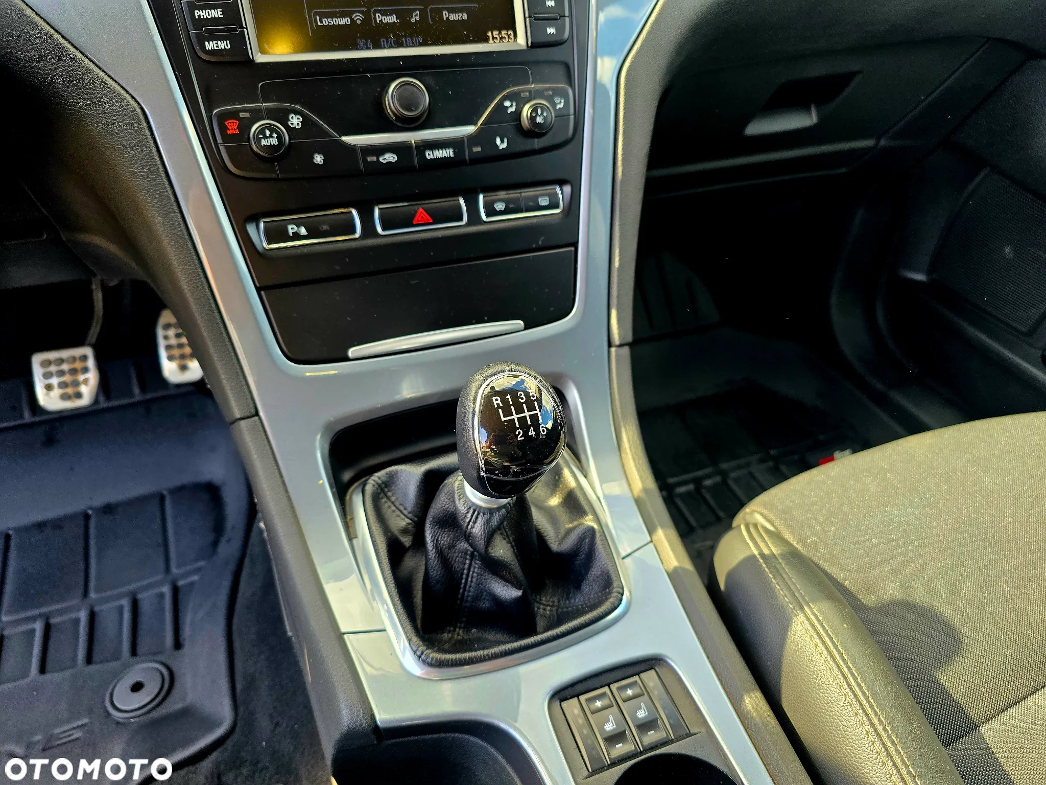 Ford Mondeo Turnier 2.0 TDCi Champions Edition - 30