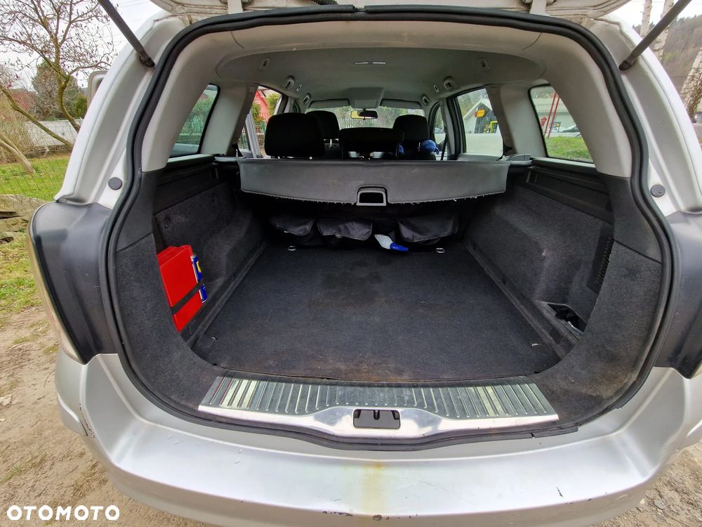 Opel Astra 1.9 CDTI Enjoy - 3