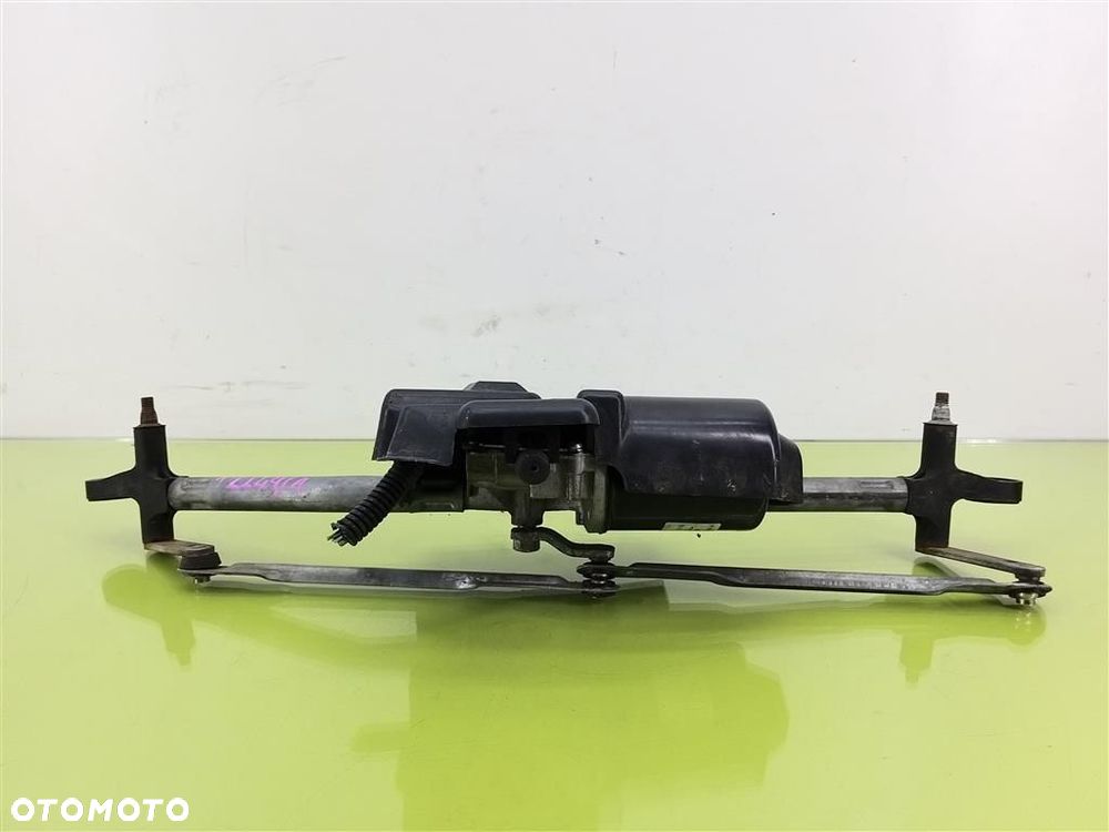 Mechanizm wycieraczek silniczek Fiat Punto II 1999-2010 159200734 ORYGINAŁ - 5