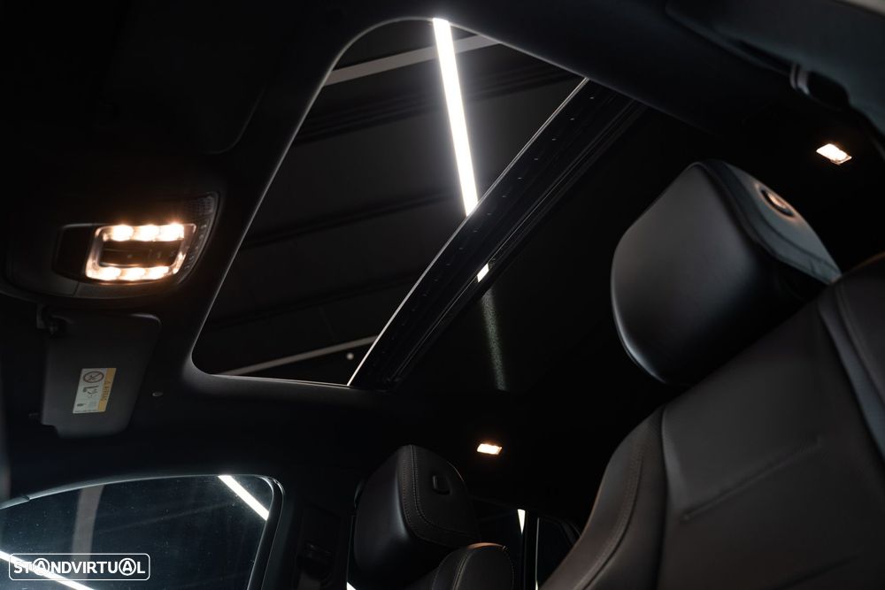 Mercedes-Benz GLE 350 Coupe de 4Matic - 45