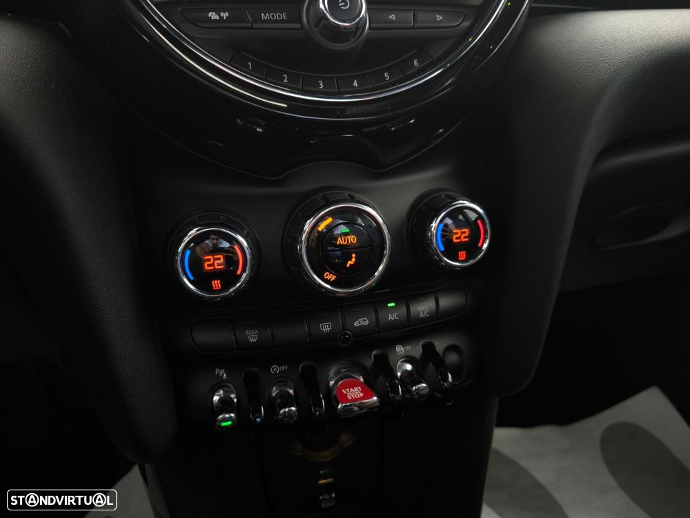 MINI 5 Portas - 14
