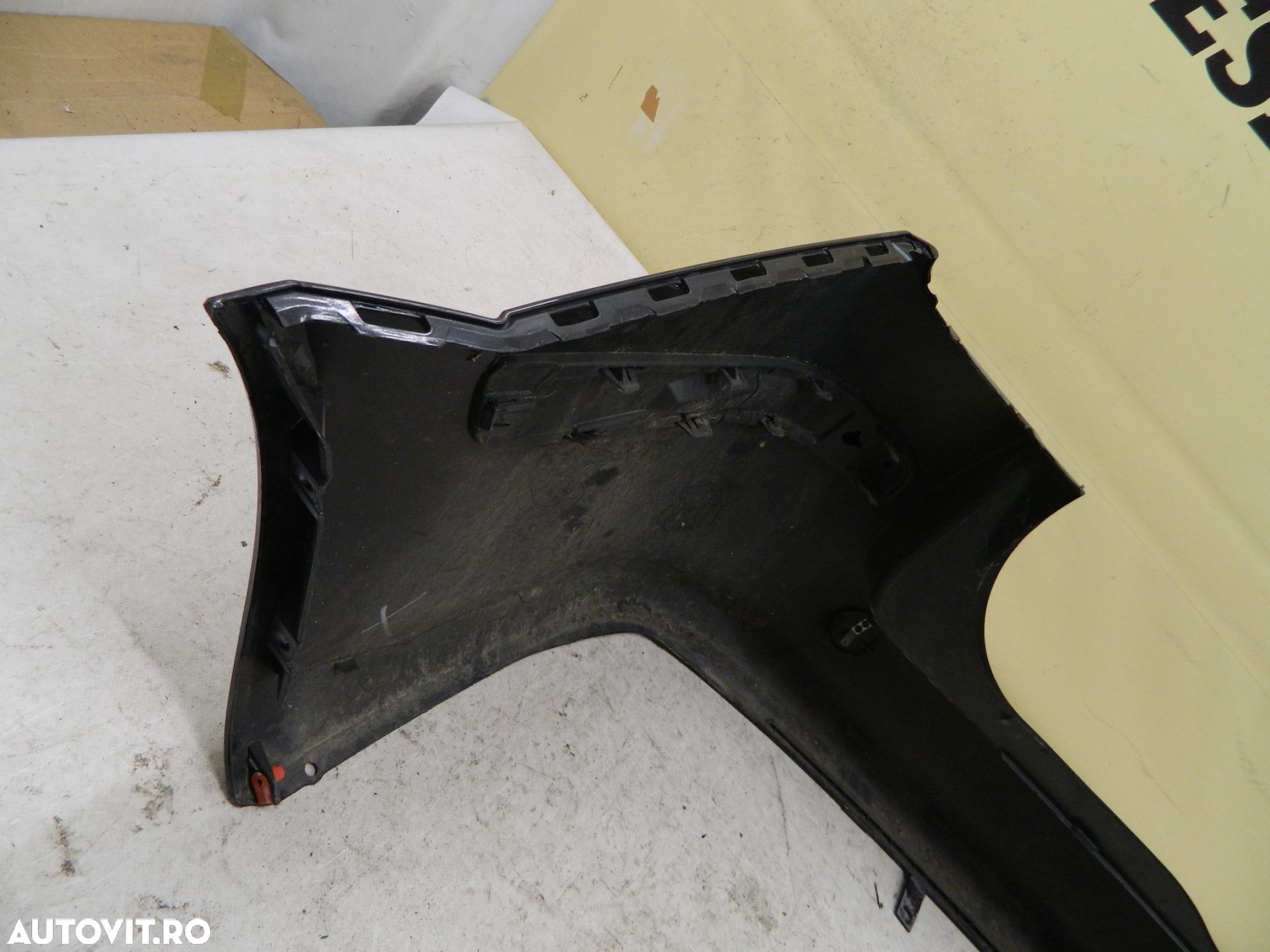 Bara spate Opel Astra H Combi, 2004, 2005, 2006, 2007, 2008, cod orignie 332550271. - 6
