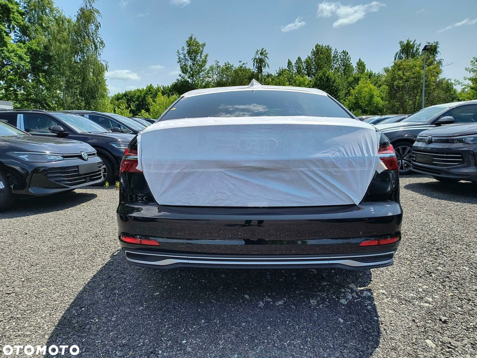 Audi A6 - 5