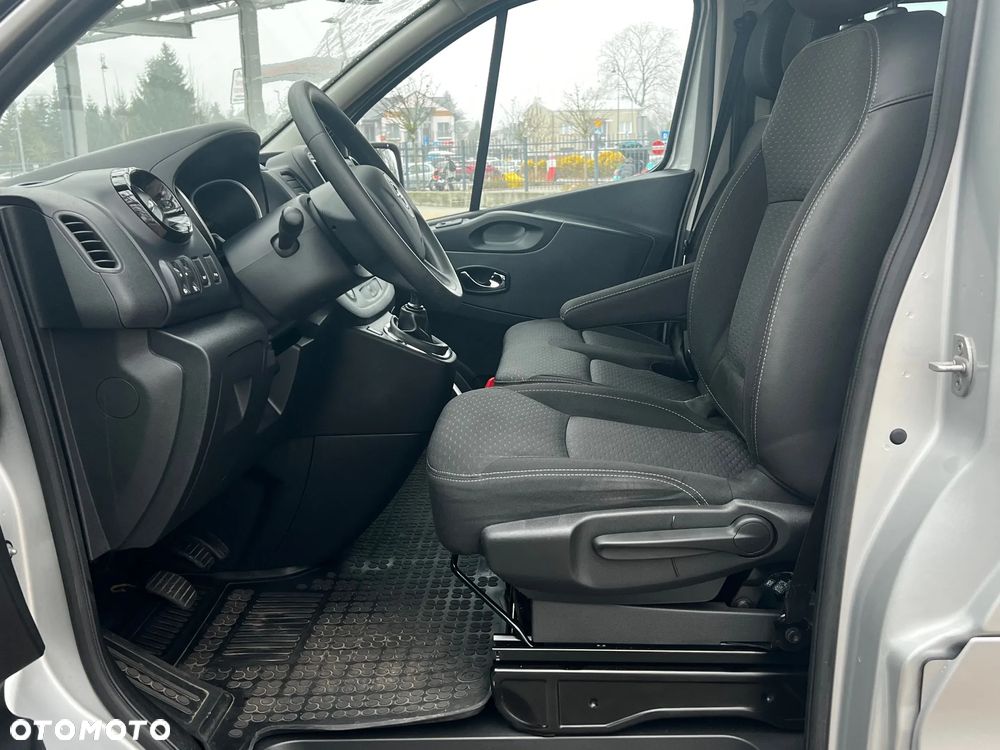 Opel Vivaro L2H1 2,9t Edition - 15