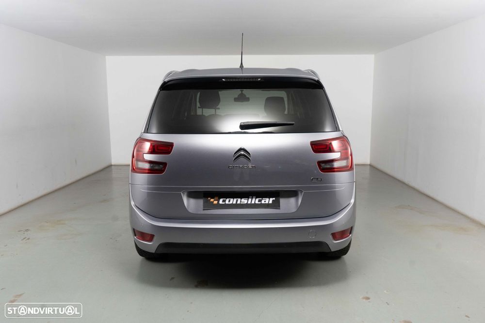 Citroën Grand C4 Spacetourer 1.2 PureTech Origins - 6