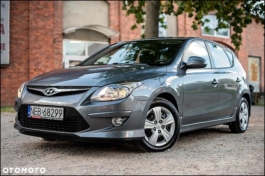 Hyundai i30 1.4 Edition Plus - 1
