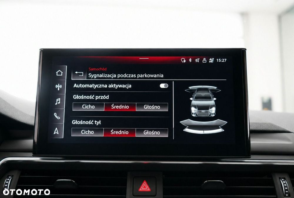 Audi A4 Avant - 36