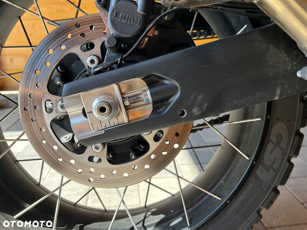 CFMoto 450MT - 9