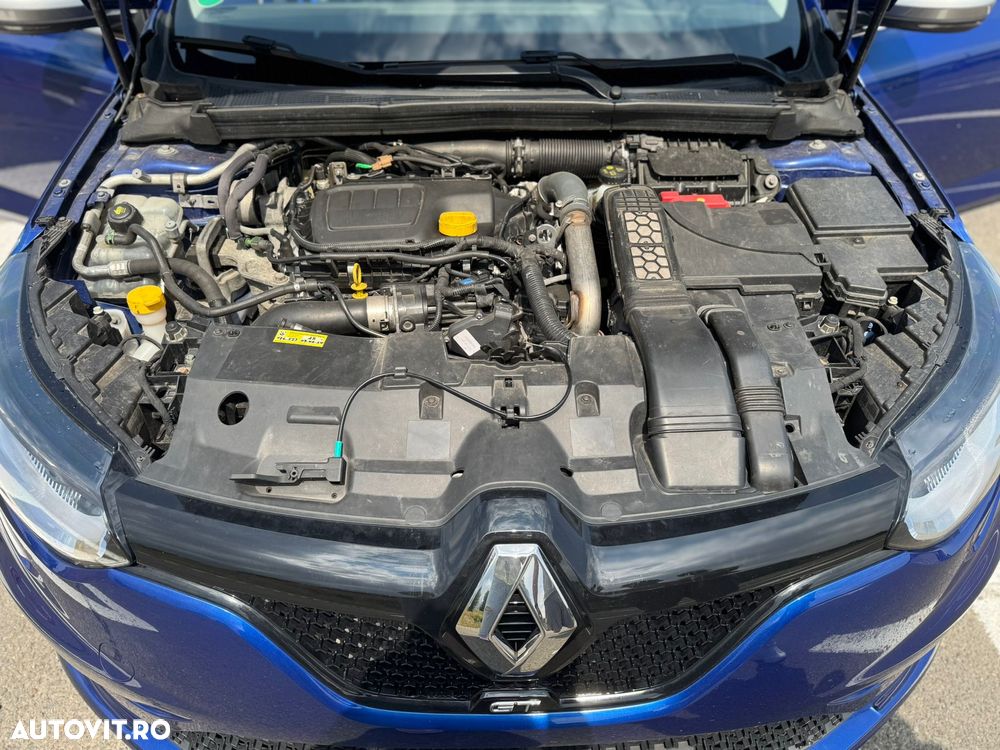 Renault Megane ENERGY dCi 165 EDC GT LINE - 7