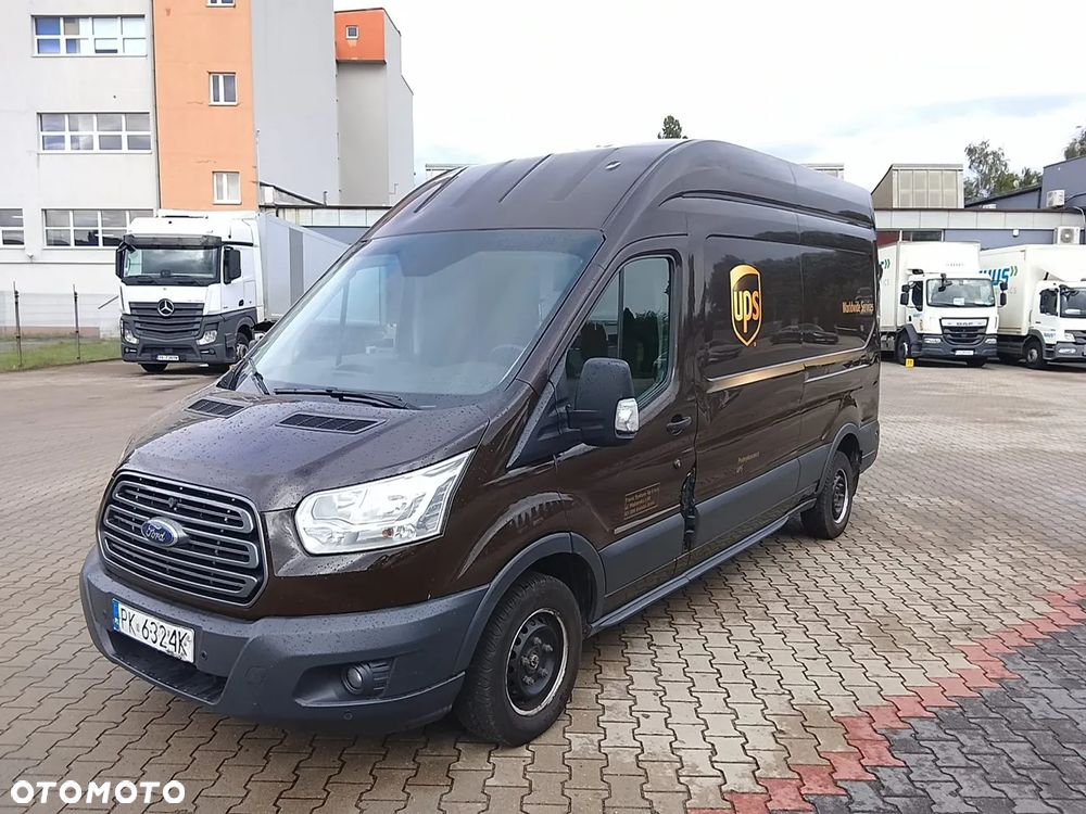 Ford Transit - 6