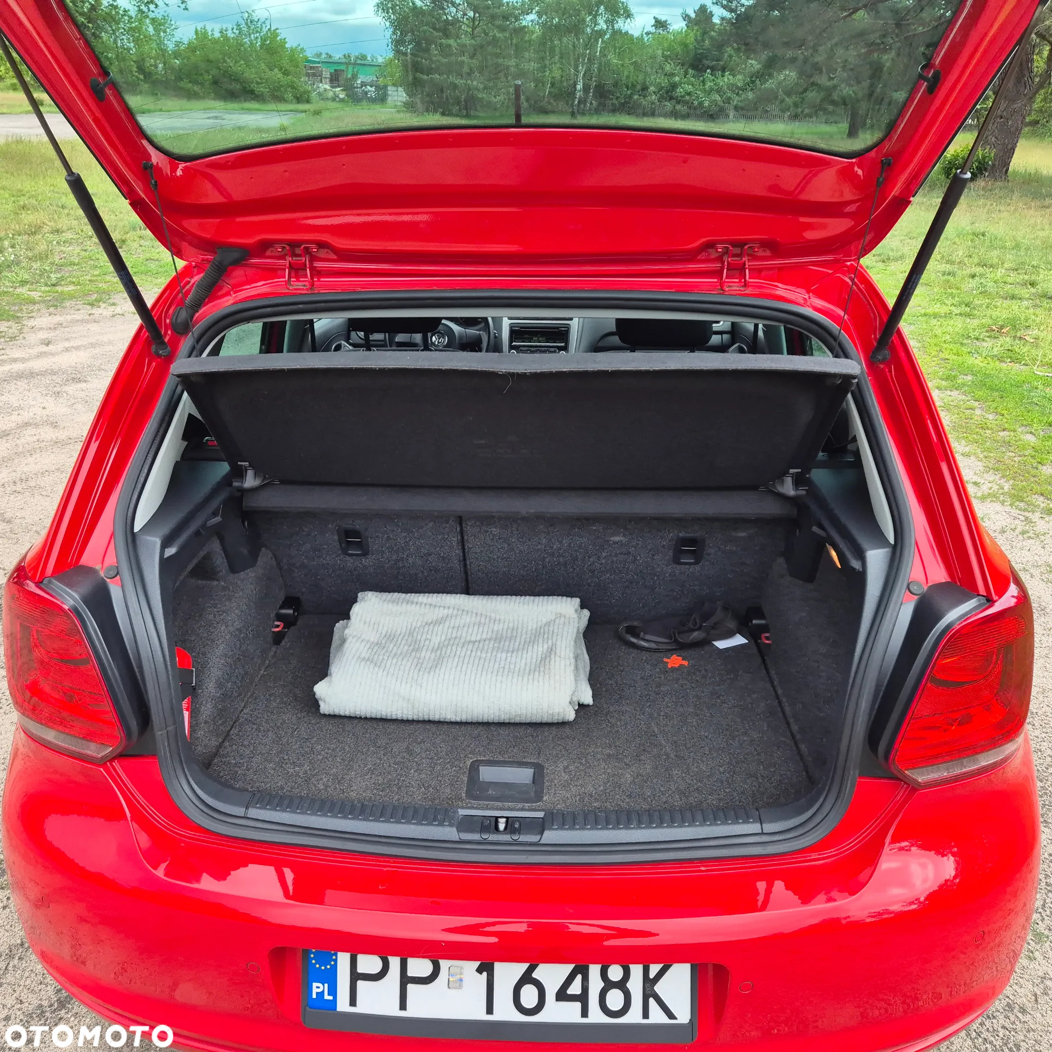 Volkswagen Polo 1.2 TSI DSG Life - 13