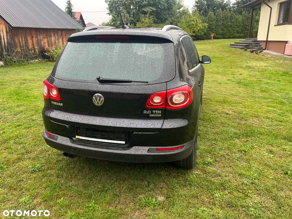 Volkswagen Tiguan 2.0 TDI DPF BlueMotion Technology Trend & Fun - 7