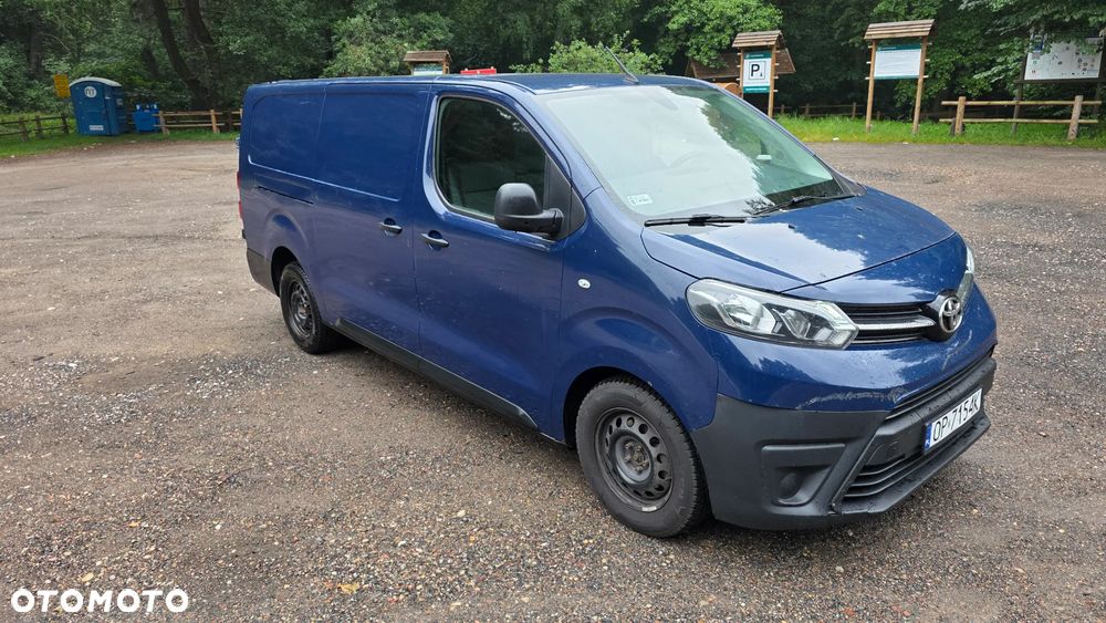 Toyota Proace - 4