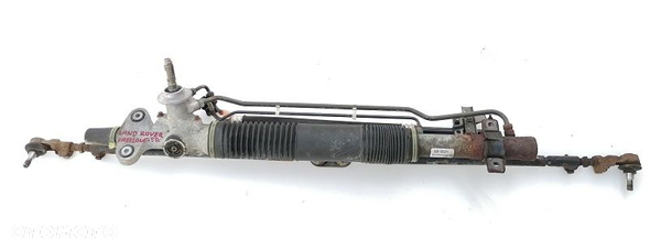 LAND ROVER FREELANDER MAGLOWNICA PRZEKLADNIA EUROPA POMORSKIE