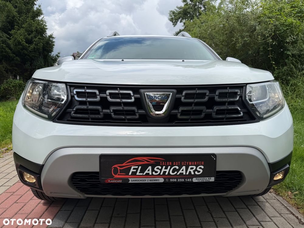 Dacia Duster - 8