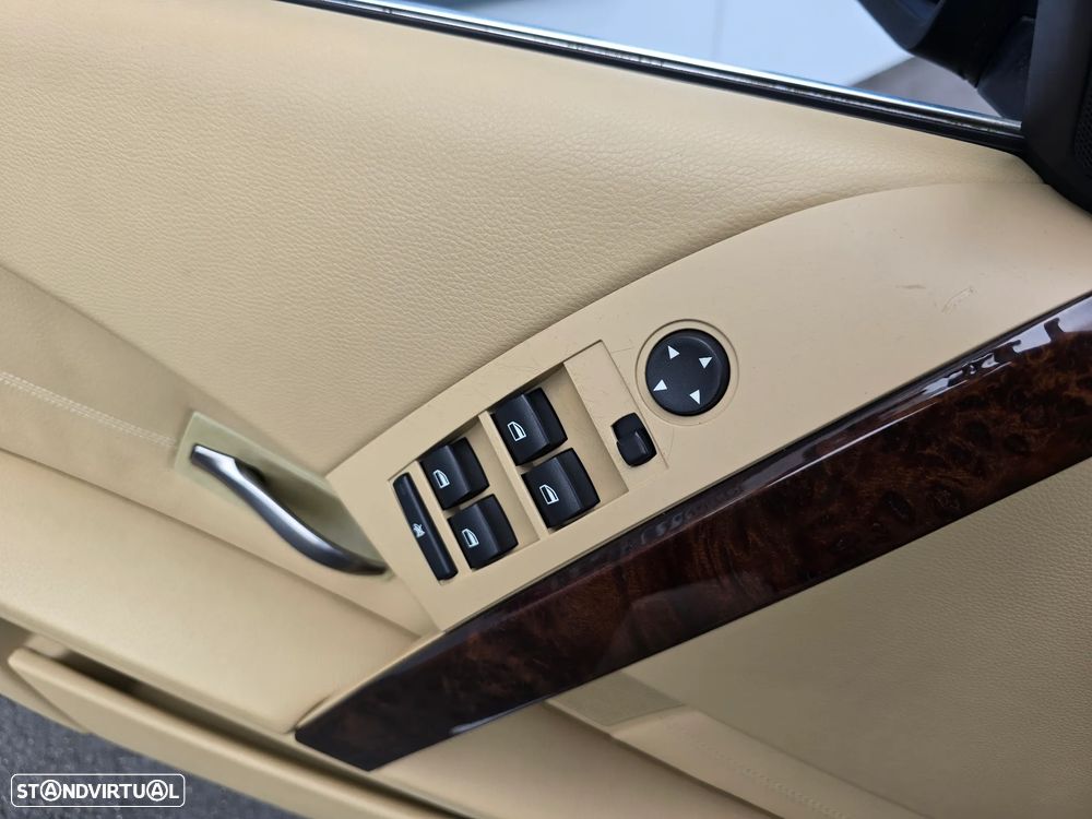 BMW 520 d - 28