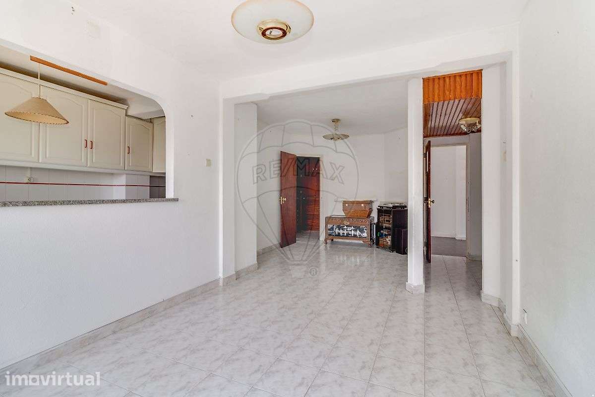 Apartamento T2 para venda - Grande imagem: 4/28