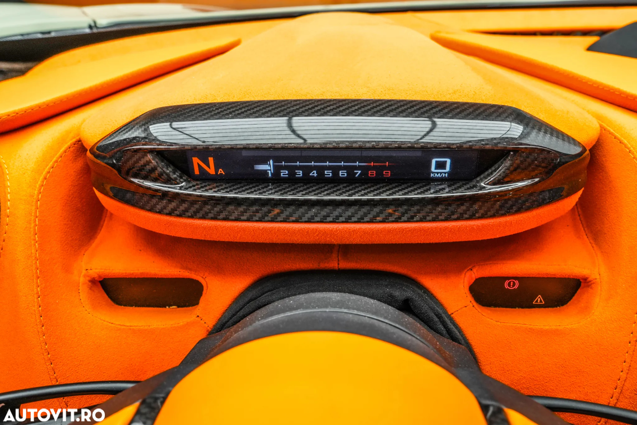 McLaren 720S - 18