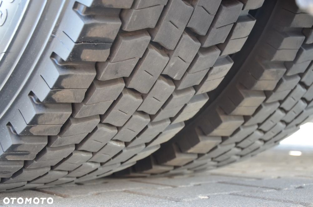 MAN TGX 18.510 GX / 2022r / XXL / RETARDER / KLIMA P. / 4 PODUSZKI / FULL LED / ACC / ASYSTENT / DE 1239 - 15