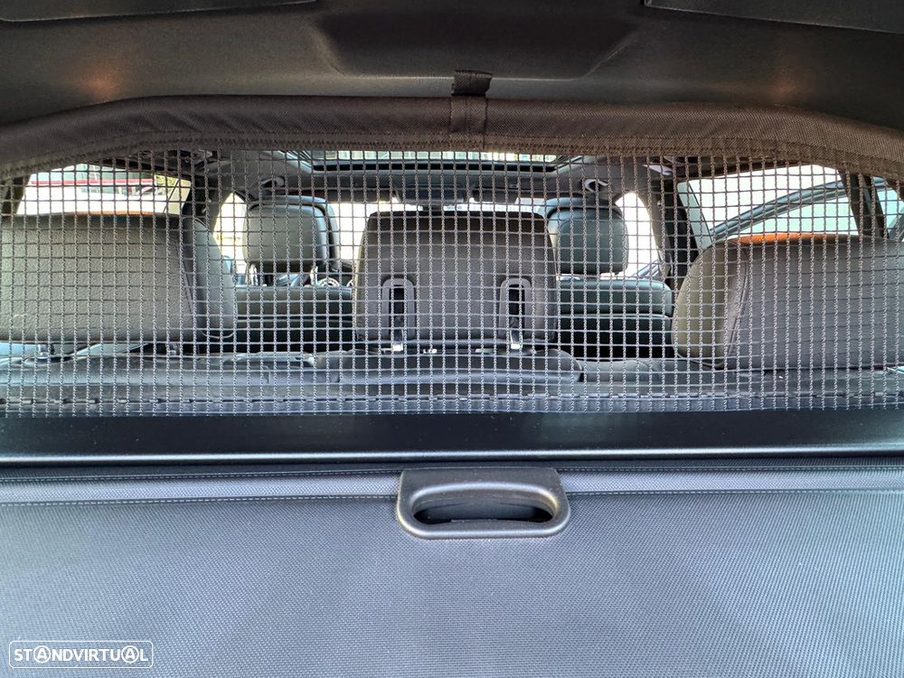 BMW 520 d Touring Aut. Luxury Line - 5