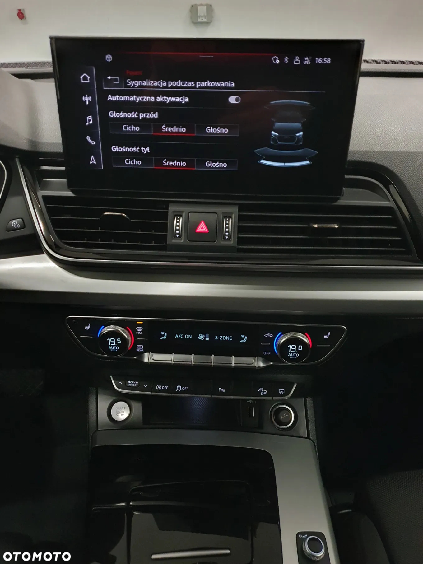Audi Q5 40 TDI quattro S tronic sport - 13