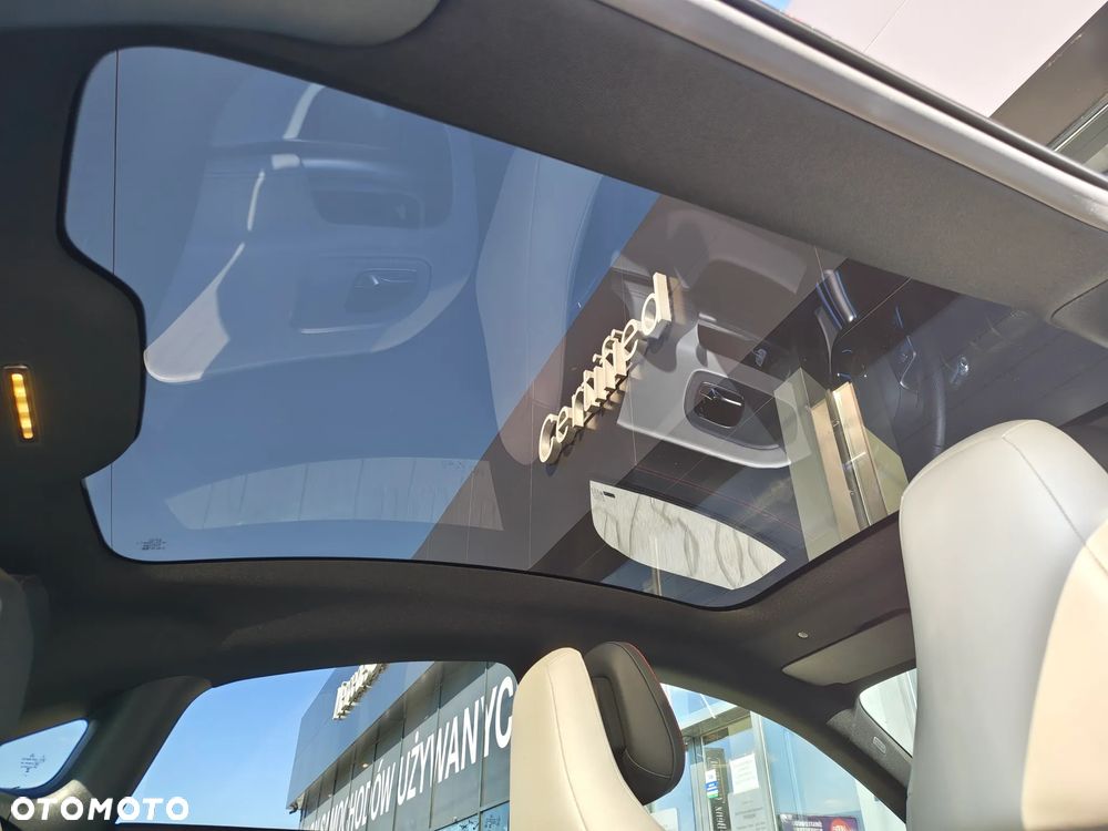 Mercedes-Benz CLA 200 mHEV 8G-DCT - 15